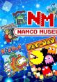 Namco Museum ナムコミュージアム - Video Game Video game from Namco Museum ナムコミュージアム for Switch. Published by