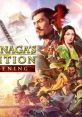 Nobunaga's Ambition: Awakening Nobunaga no Yabou: Shinsei 信長の野望・新生 - Video Game Video game from Nobunaga's