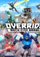 Override: Mech City Brawl オーバーライド 巨大メカ大乱闘 - Video Game Video game from Override: Mech City Brawl