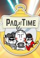 Pad of Time - Video Game Video game from Pad of Time for Switch, Wii U. Published by Markanime Studios (2022). Uploaded