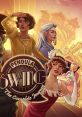 Pendula Swing - The Complete Journey Pendula no Swing ペンデュラのスウィング - Video Game Video game from Pendula Swing - T