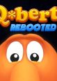 Q*bert: Rebooted - Video Game Video game from Q*bert: Rebooted for Android, iOS, Linux, MacOS, Mobile, PS Vita, PS3, PS4,