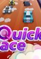 Quick Race クイックレース - Video Game Video game from Quick Race クイックレース for Linux, MacOS, PS4, Switch, Windows.