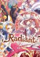 Radiant Tale ラディアンテイル - Video Game Video game from Radiant Tale ラディアンテイル for Android, iOS, Mobile,