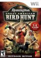 Remington Great American Bird Hunt - Video Game Video game from Remington Great American Bird Hunt for Wii. Published by