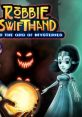 Robbie Swifthand and the Orb of Mysteries ロビー・スウィフトハンドとオーブの謎 - Video Game Video game from Robbie