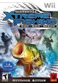 Shimano Xtreme Fishing - Video Game Video game from Shimano Xtreme Fishing for Wii. Published by Mastiff (2009). Uploaded