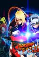 Smashing The Battle: Ghost Soul スマッシング・ザ・バトル ゴーストソウル - Video Game Video game from Smashing The Battle: