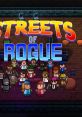 Streets of Rogue - Video Game Video game from Streets of Rogue for Switch. Published by tinyBuild (2019). Uploaded by