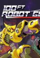 100ft Robot Golf - Video Game Video game from 100ft Robot Golf for PS4, Windows. Published by No Goblin (2017). Uploaded by