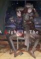A Light In The Dark 夜光 - Video Game Music