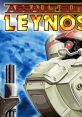 Assault Suit Leynos Target Earth 重装機兵レイノス - Video Game Video game from Assault Suit Leynos Target Earth