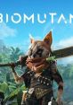 Biomutant バイオミュータント - Video Game Video game from Biomutant バイオミュータント for PS4, PS5, Switch, Windows,