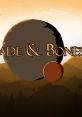 Blade and Bones - Video Game Video game from Blade and Bones for PS4, Windows. Published by Coffee Addict (2016).