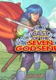 Cast of the Seven Godsends - Video Game Video game from Cast of the Seven Godsends for PS4, Switch, Windows, Xbox One.