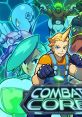 Combat Core - Video Game Video game from Combat Core for MacOS, Switch, Windows. Published by MABManZ (2016). Uploaded by