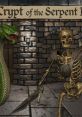 Crypt of the Serpent King - Video Game Video game from Crypt of the Serpent King for PS4, Switch, Windows, Xbox 360, Xbox