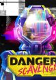 Danger Scavengers デンジャー スカベンジャー - Video Game Video game from Danger Scavengers デンジャー スカベンジャー for Li