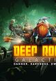 Deep Rock Galactic - Video Game Video game from Deep Rock Galactic for PS4, PS5, Windows, Xbox One, Xbox Series X/S.