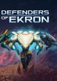 Defenders of Ekron - Video Game Video game from Defenders of Ekron for PS4, Windows. Published by In Vitro (2017). Uploaded