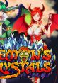 Demon's Crystals - Video Game Video game from Demon's Crystals for Linux, MacOS, PS4, Switch, Windows, Xbox One.