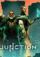 Disjunction Unleashed ディスジャンクション - Video Game Video game from Disjunction Unleashed ディスジャンクション for