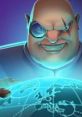 Evil Genius 2: World Domination - Video Game Video game from Evil Genius 2: World Domination for PS4, PS5, Windows, Xbox