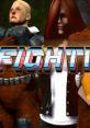 Fighting Space - Video Game Video game from Fighting Space for Windows. Published by Apology Games (2016). Uploaded by