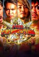 Fire Pro Wrestling World ファイヤープロレスリングワールド - Video Game Video game from Fire Pro Wrestling World