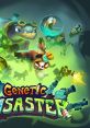 Genetic Disaster - Video Game Video game from Genetic Disaster for PS4, Switch, Windows, Xbox One. Published by Drageus