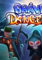 Grave Danger - Video Game Video game from Grave Danger for Linux, MacOS, PS4, Switch, Windows. Published by JB Gaming,