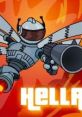 HellAngel - Video Game Video game from HellAngel for Windows. Published by Andrey Malyarov (2016). Uploaded by peterdao. 