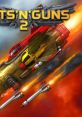 Jets'n'Guns 2 - Video Game Video game from Jets'n'Guns 2 for PS4, PS5, Switch, Windows. Published by Rake In Grass, Red Art