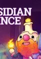 Obsidian Prince - Video Game Video game from Obsidian Prince for Windows. Published by Gameclaw Studio (2022). Uploaded