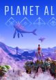 Planet Alpha プラネット アルファ - Video Game Video game from Planet Alpha プラネット アルファ for PS4, Switch, Windows,