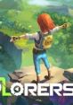 Planet Explorers - Video Game Music