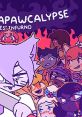 Purrfect Apawcalypse: Patches' Infurno Purrfect Apawcalypse 3 - Video Game Video game from Purrfect Apawcalypse: Patches'