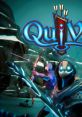 QuiVr - Video Game Video game from QuiVr for PS4, Windows. Published by Alvios, Munky (2016). Uploaded by peterdao. 