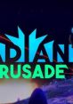 Radiant Crusade VR - Video Game Video game from Radiant Crusade VR for Windows. Published by Radiance Games (2017).