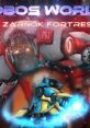 Robo's World: The Zarnok Fortress - Video Game Video game from Robo's World: The Zarnok Fortress for Linux, MacOS, Windows.