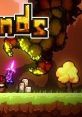 Roguelands - Video Game Video game from Roguelands for Linux, MacOS, Windows. Published by SmashGames (2016). Uploaded by