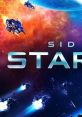 Sid Meier's Starships - Video Game Video game from Sid Meier's Starships for iOS, MacOS, Windows. Published by 2K (2015).