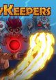 Skykeepers - Video Game Video game from Skykeepers for PS4, Windows, Xbox One. Published by Sword Twin Studios (2017).