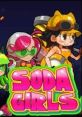 Soda Girls - Video Game Video game from Soda Girls for Linux, MacOS, Windows. Published by Bomber Studio (2018). Uploaded