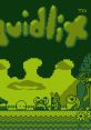 Squidlit - Video Game Video game fromuidlit for Switch, Windows. Published by Alex Barrett,uidlit Ink (2018). Uploaded by