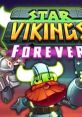 Star Vikings Forever - Video Game Video game from Star Vikings Forever for iOS, Linux, MacOS, Windows. Published by Akupara