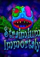 Straimium Immortaly - Video Game Video game from Straimium Immortaly for PS4, Switch, Windows, Xbox One. Published by