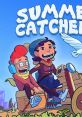 Summer Catchers サマー・キャッチャー - Video Game Video game from Summer Catchers サマー・キャッチャー for Android, iOS,