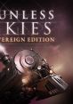 Sunless Skies: Sovereign Edition - Video Game Video game from Sunless Skies: Sovereign Edition for PS4, Switch, Xbox One.