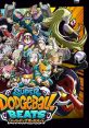 Super Dodgeball Beats スーパードッジボールビーツ - Video Game Video game from Super Dodgeball Beats